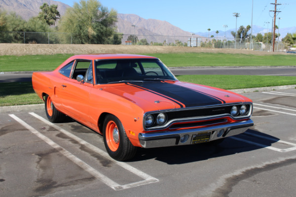 Used-1970-Plymouth-Road-Runner