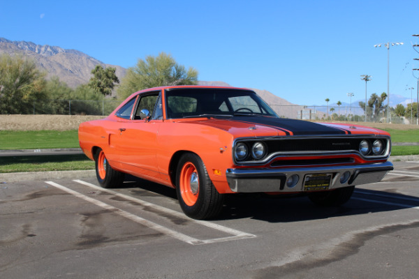 Used-1970-Plymouth-Road-Runner