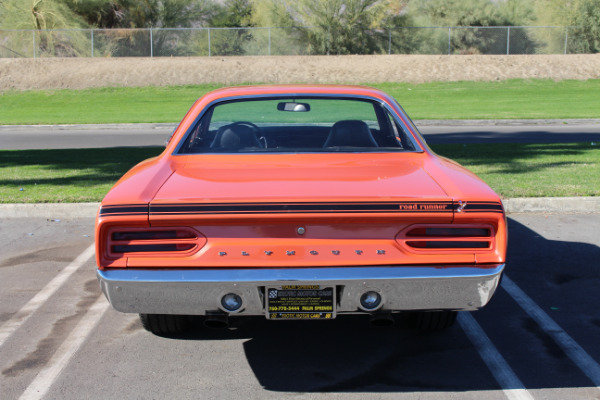 Used-1970-Plymouth-Road-Runner