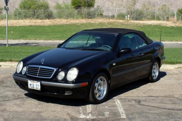 Used-1999-Mercedes-Benz-CLK320-Cabriolet