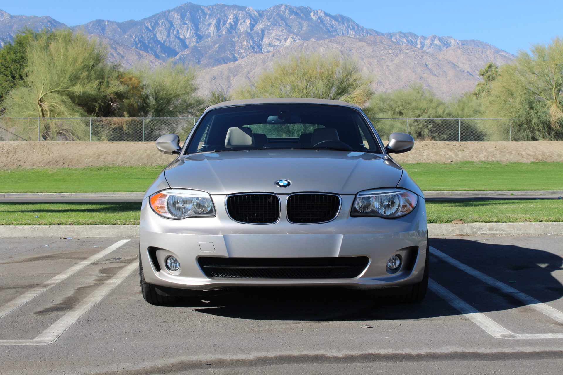 2012 BMW 1 Series 128i Stock BM159 for sale near Palm