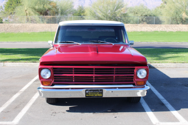 Used-1972-Ford-F100