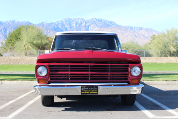 Used-1972-Ford-F100