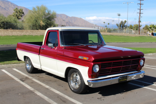 Used-1972-Ford-F100