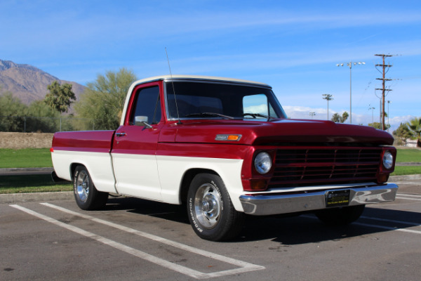 Used-1972-Ford-F100