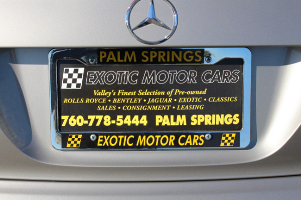 Used-2007-Mercedes-Benz-SL-Class-SL-550