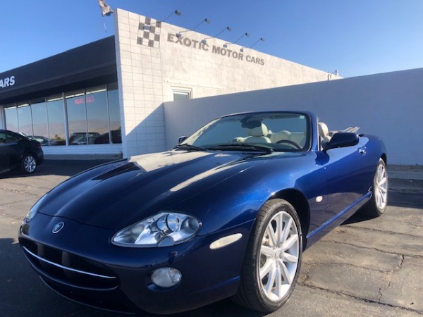 Used-2005-Jaguar-XK-Series-XK8