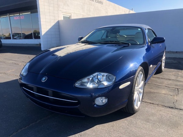 Used-2005-Jaguar-XK-Series-XK8