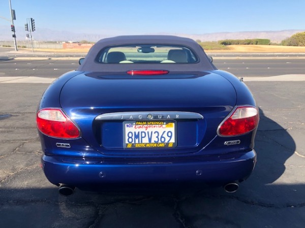 Used-2005-Jaguar-XK-Series-XK8