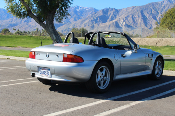 Used-1997-BMW-Z3-19