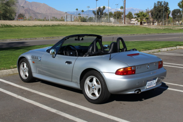 Used-1997-BMW-Z3-19