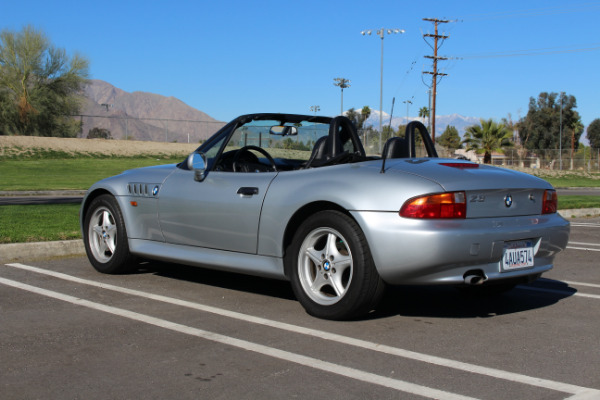 Used-1997-BMW-Z3-19