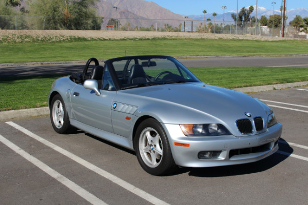 Used-1997-BMW-Z3-19