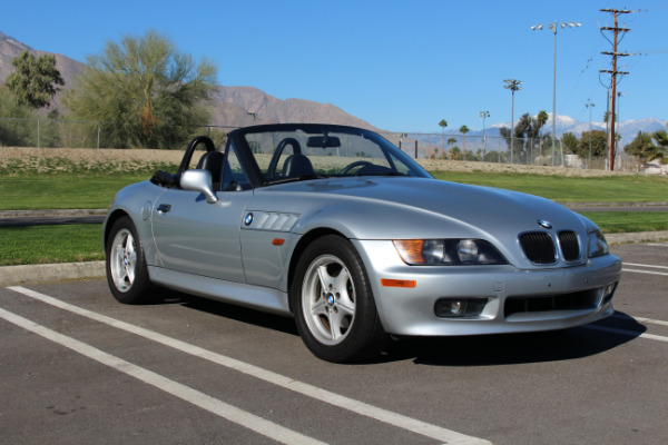 Used-1997-BMW-Z3-19