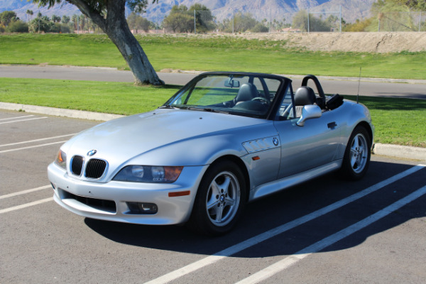 Used-1997-BMW-Z3-19