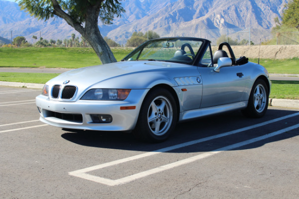 Used-1997-BMW-Z3-19