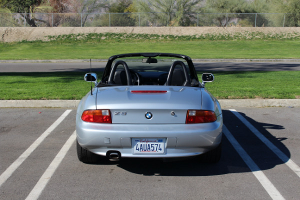 Used-1997-BMW-Z3-19