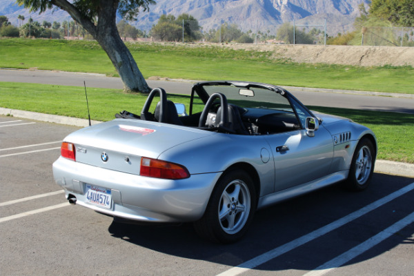 Used-1997-BMW-Z3-19