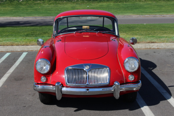 Used-1959-MG-A-COUPE