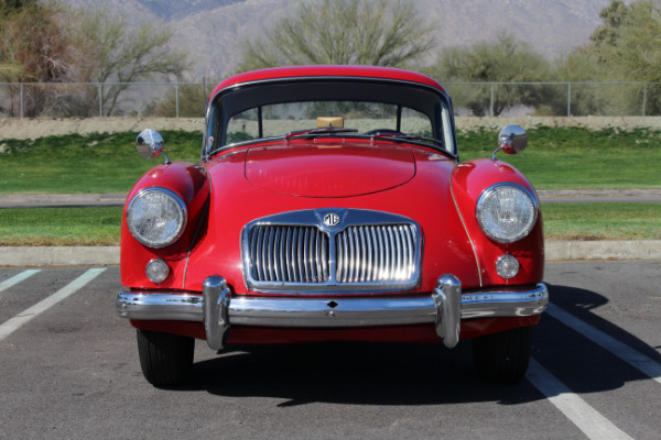 Used-1959-MG-A-COUPE