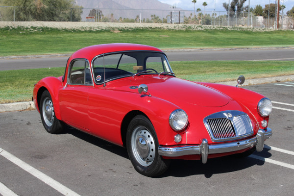 Used-1959-MG-A-COUPE