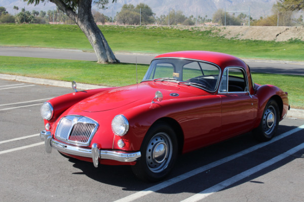 Used-1959-MG-A-COUPE