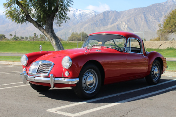 Used-1959-MG-A-COUPE