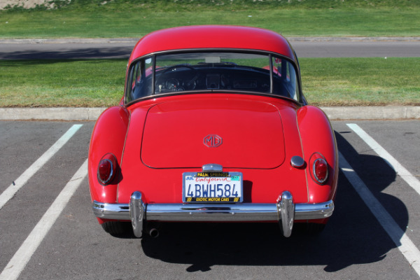 Used-1959-MG-A-COUPE