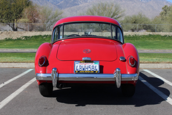 Used-1959-MG-A-COUPE