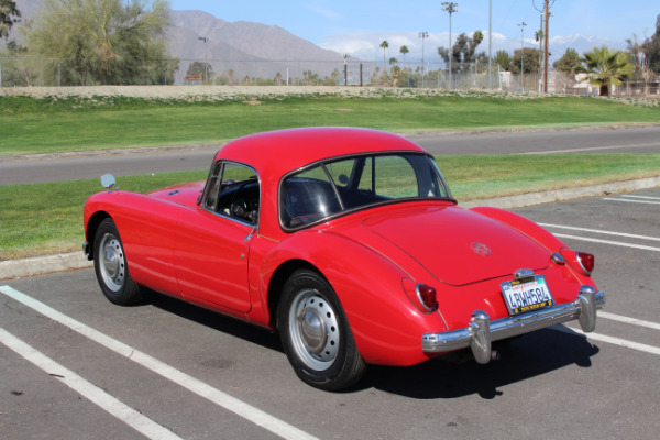 Used-1959-MG-A-COUPE