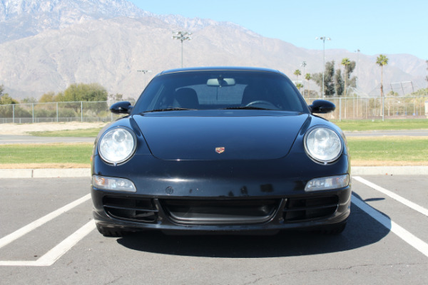 Used-2008-Porsche-911-Carrera-S