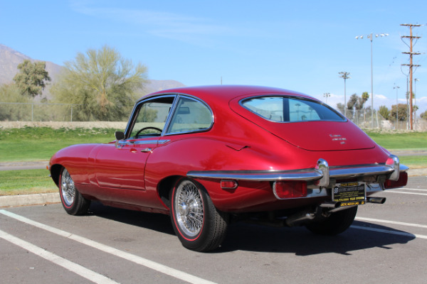 Used-1970-Jaguar-XKE-2+2