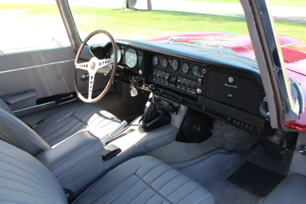 Used-1970-Jaguar-XKE-2+2