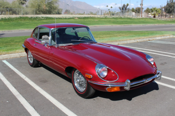 Used-1970-Jaguar-XKE-2+2