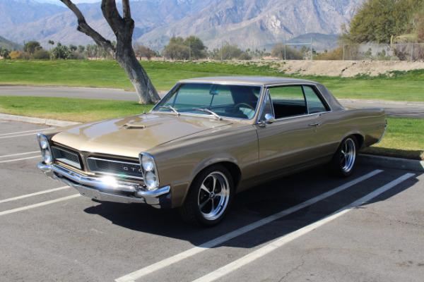 Used-1965-Pontiac-GTO-4-Speed