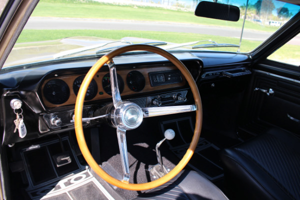 Used-1965-Pontiac-GTO-4-Speed