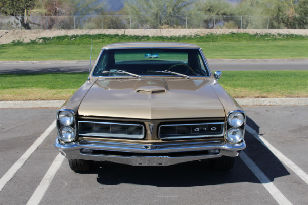 Used-1965-Pontiac-GTO-4-Speed