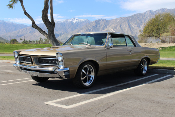 Used-1965-Pontiac-GTO-4-Speed