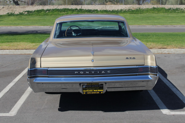 Used-1965-Pontiac-GTO-4-Speed