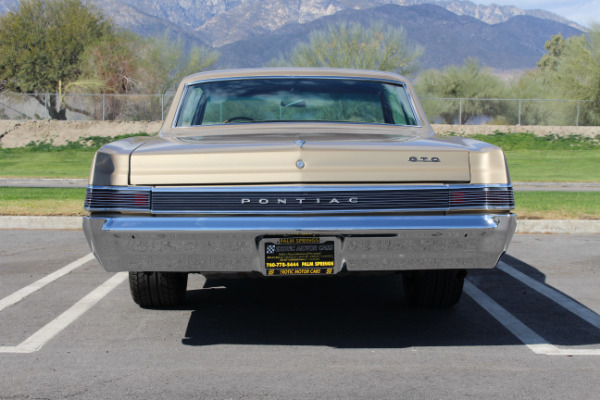 Used-1965-Pontiac-GTO-4-Speed