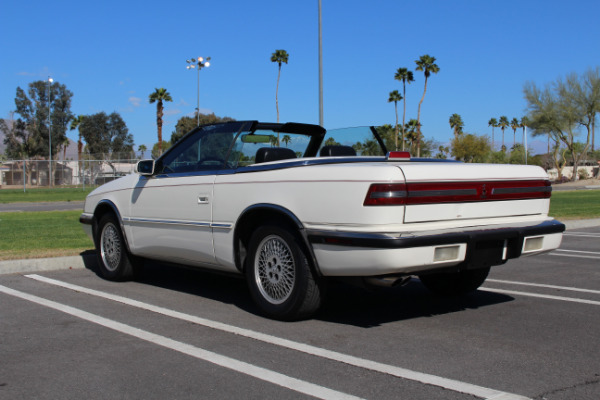 Used-1990-Chrysler-TC