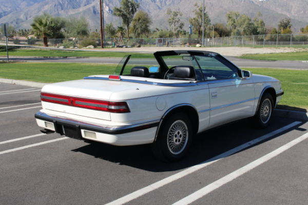 Used-1990-Chrysler-TC