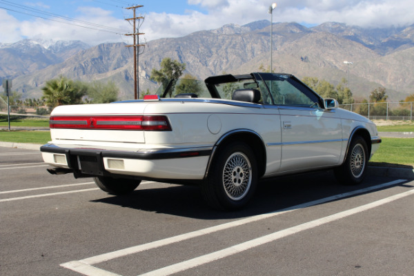 Used-1990-Chrysler-TC