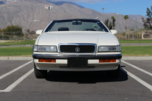 Used-1990-Chrysler-TC