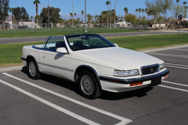 Used-1990-Chrysler-TC