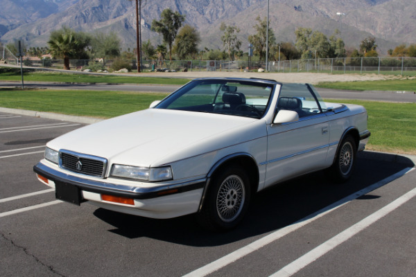 Used-1990-Chrysler-TC