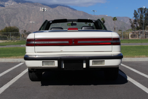 Used-1990-Chrysler-TC