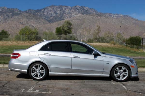 Used-2012-Mercedes-Benz-E-Class-E350-E350