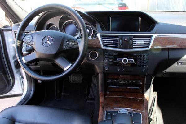Used-2012-Mercedes-Benz-E-Class-E350-E350