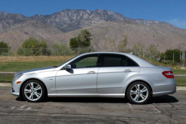 Used-2012-Mercedes-Benz-E-Class-E350-E350